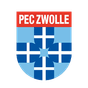 PEC Zwolle crest