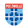 PEC Zwolle crest