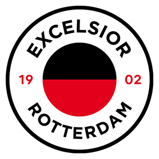 Excelsior crest