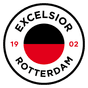 Excelsior crest