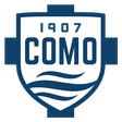 Como crest