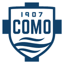 Como crest