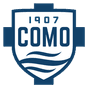 Como crest