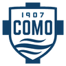 Como crest