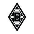 Borussia Mönchengladbach crest