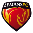 Le Mans crest