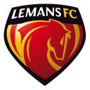 Le Mans crest