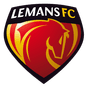 Le Mans crest