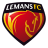 Le Mans crest