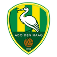 ADO Den Haag crest