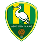 ADO Den Haag crest