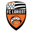Lorient crest