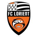 Lorient crest