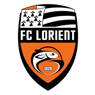 Lorient crest