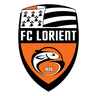 Lorient crest