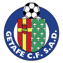 Getafe crest