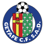 Getafe crest