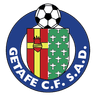 Getafe crest