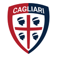 Cagliari crest