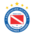Argentinos Juniors crest