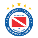 Argentinos Juniors crest