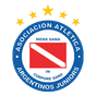 Argentinos Juniors crest