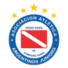 Argentinos Juniors crest
