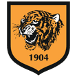 Hull City crest