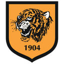 Hull City crest