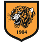 Hull City crest