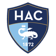 Le Havre AC crest