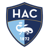 Le Havre AC crest