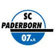 SC Paderborn 07 crest