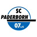 SC Paderborn 07 crest