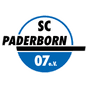 SC Paderborn 07 crest