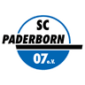 SC Paderborn 07 crest