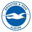 Brighton & Hove Albion crest