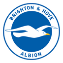 Brighton & Hove Albion crest