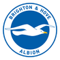 Brighton & Hove Albion crest