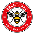 Brentford crest