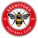 Brentford crest