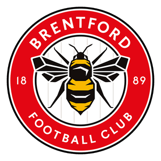 Brentford crest