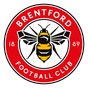 Brentford crest