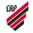 Athletico-PR crest