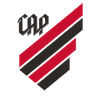 Athletico-PR crest