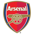 Arsenal crest