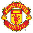 Manchester United crest