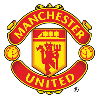 Manchester United crest