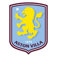 Aston Villa crest