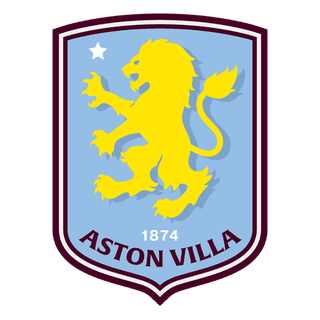 Aston Villa crest